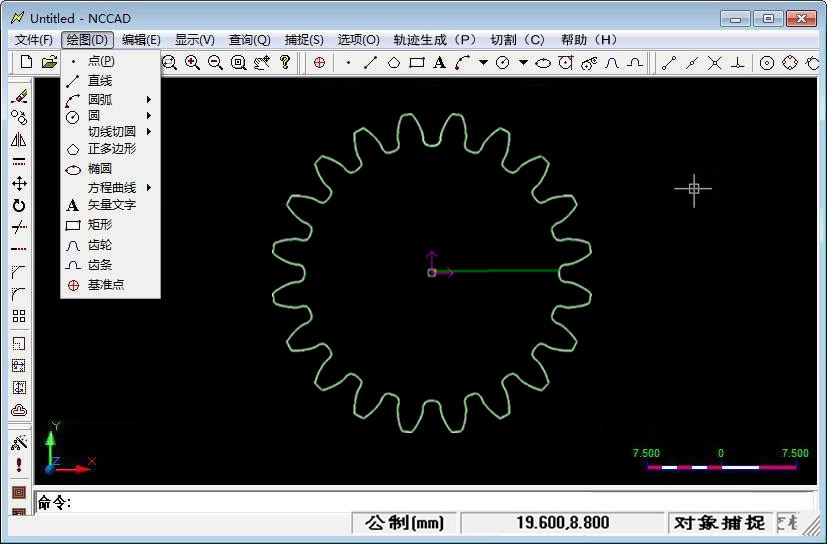 中走絲編控系統(tǒng)有哪些？