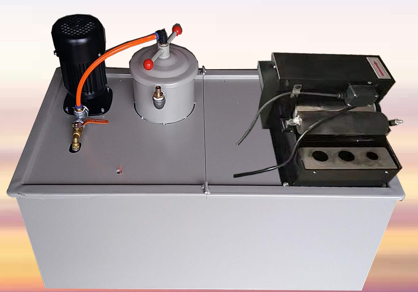 快走絲和中走絲線切割產(chǎn)生的廢液，如何進(jìn)行環(huán)保處理與排放？