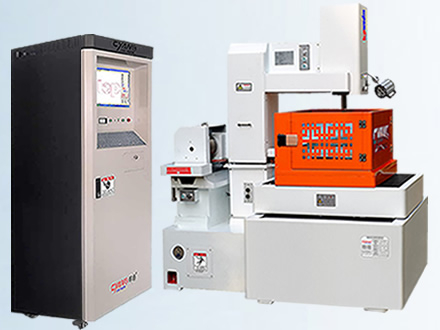 快走絲、中走絲、慢走絲機床的主要區(qū)別