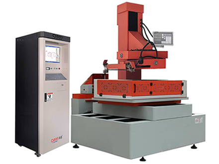 中走絲可以替代慢走絲嗎？