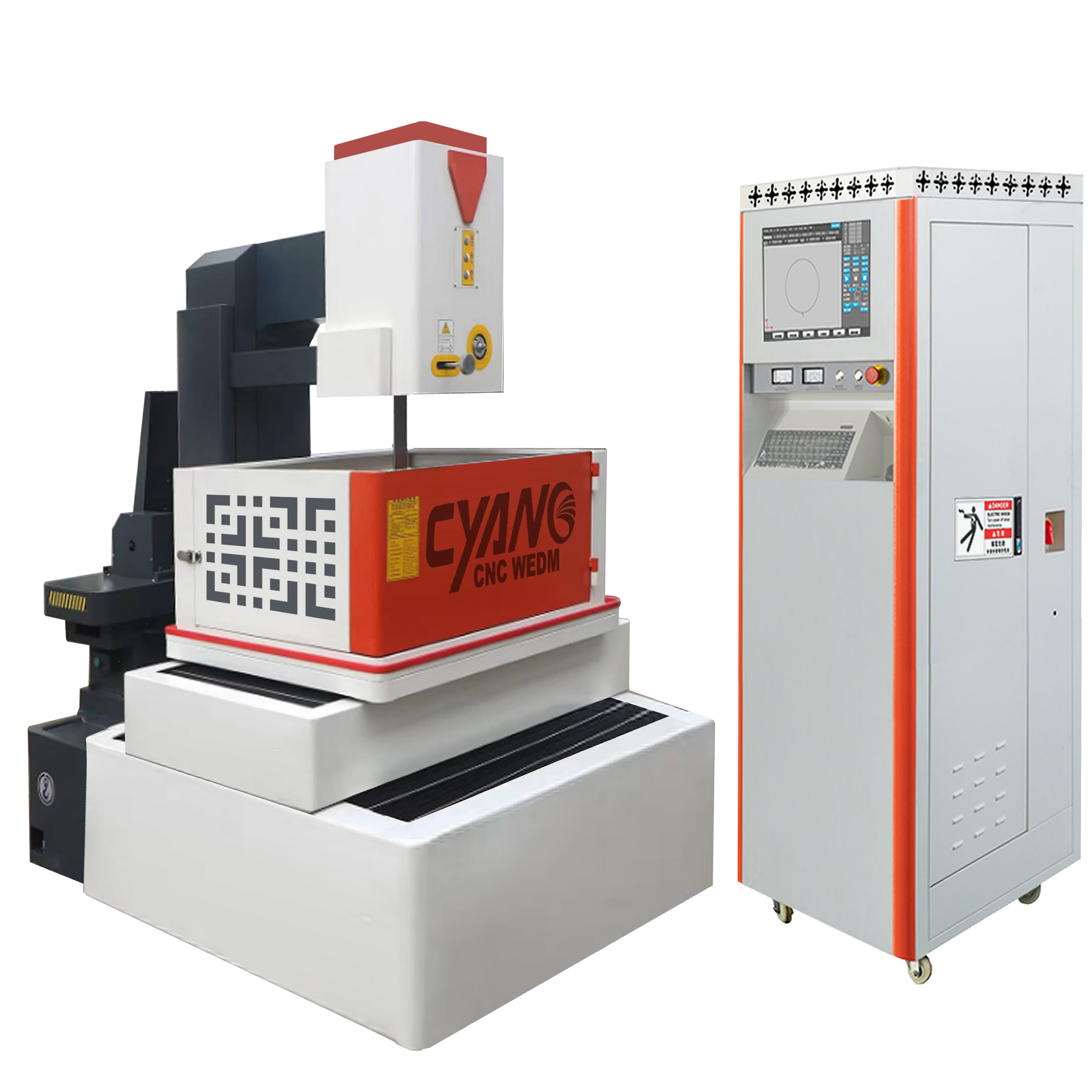 機(jī)床設(shè)備行業(yè)拼“外觀(guān)包裝”的游戲，到底害了誰(shuí)？