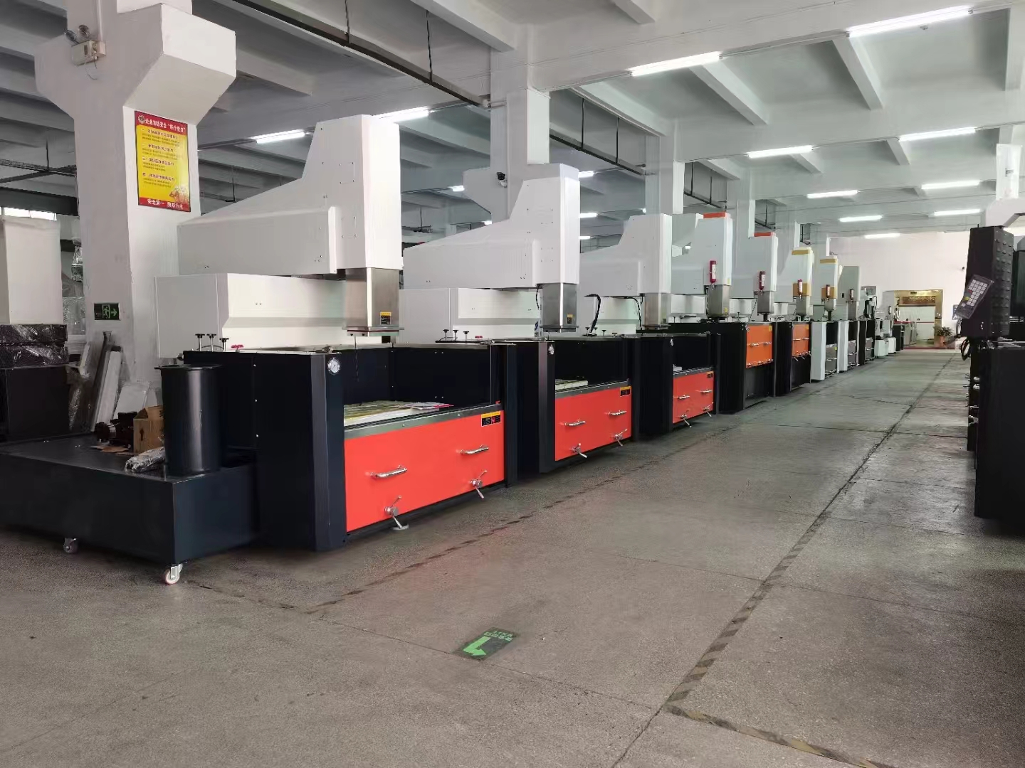 數(shù)控機(jī)床的未來(lái)