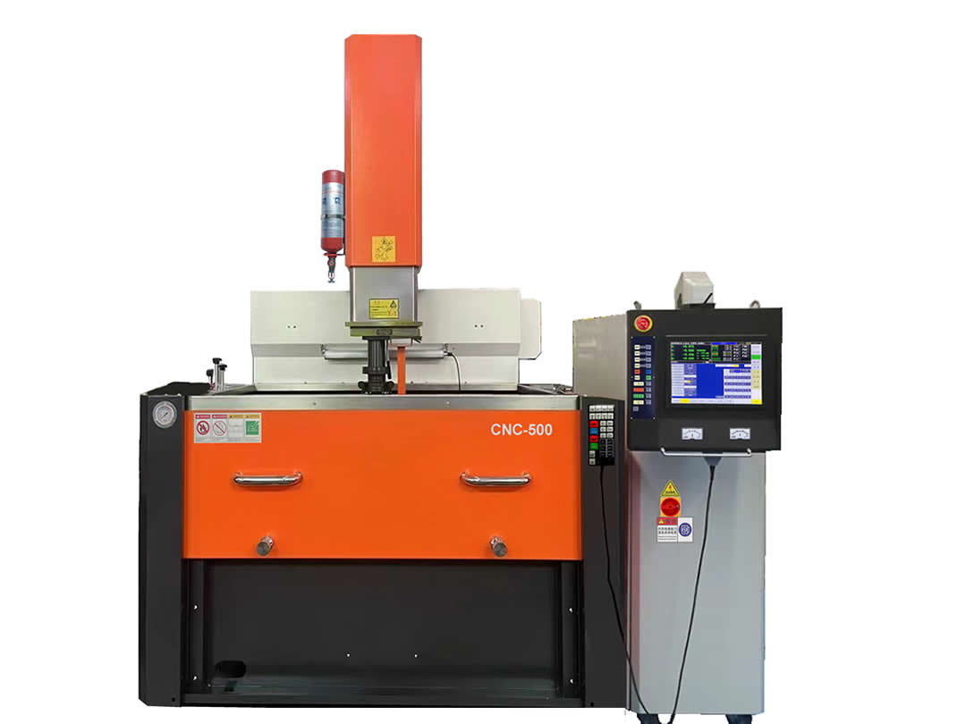 CNC500