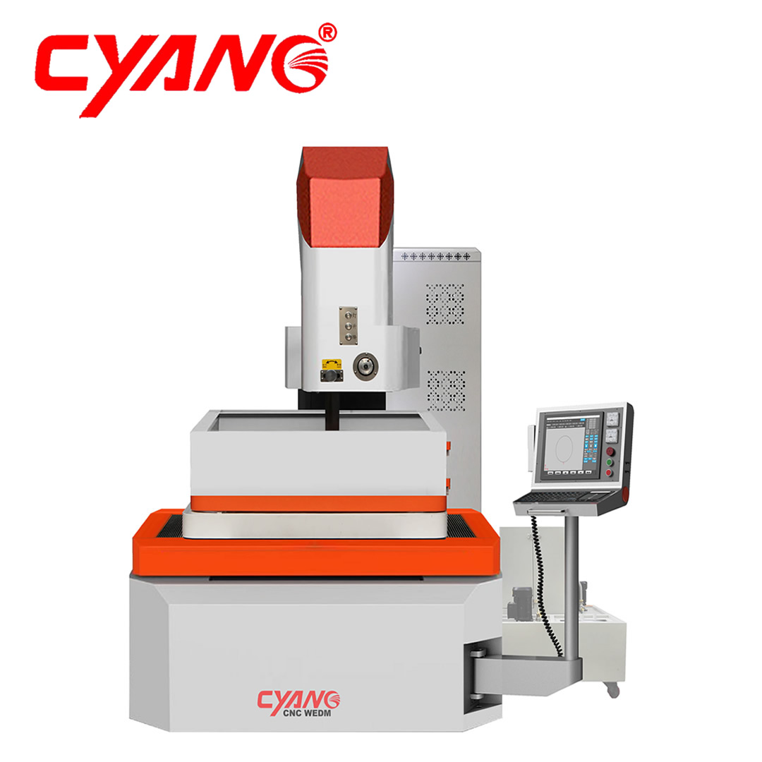 五軸伺服一體機(jī)