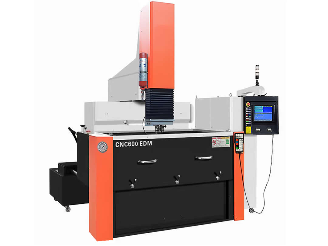 CNC600