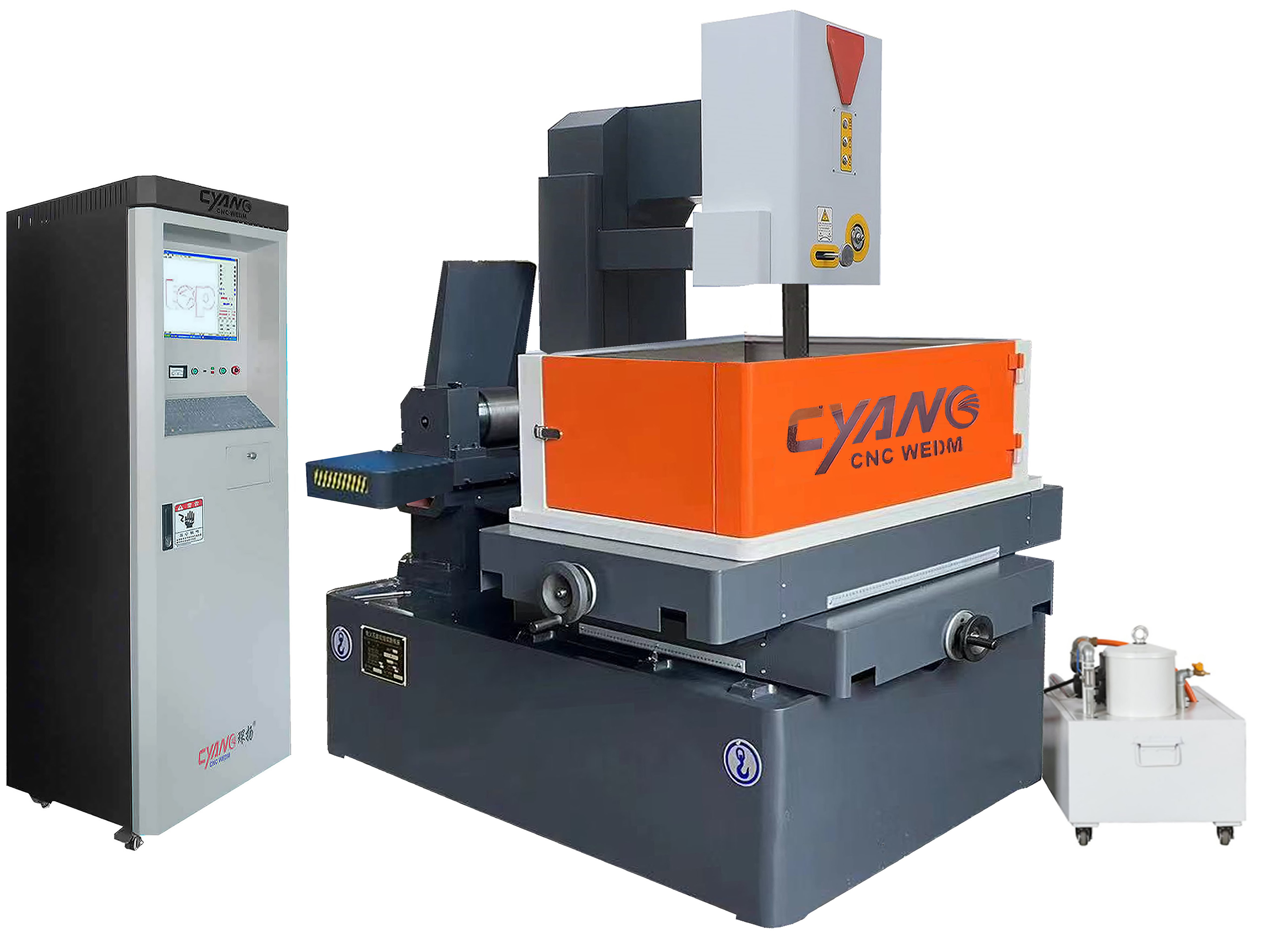 經(jīng)濟(jì)實(shí)用型中走絲